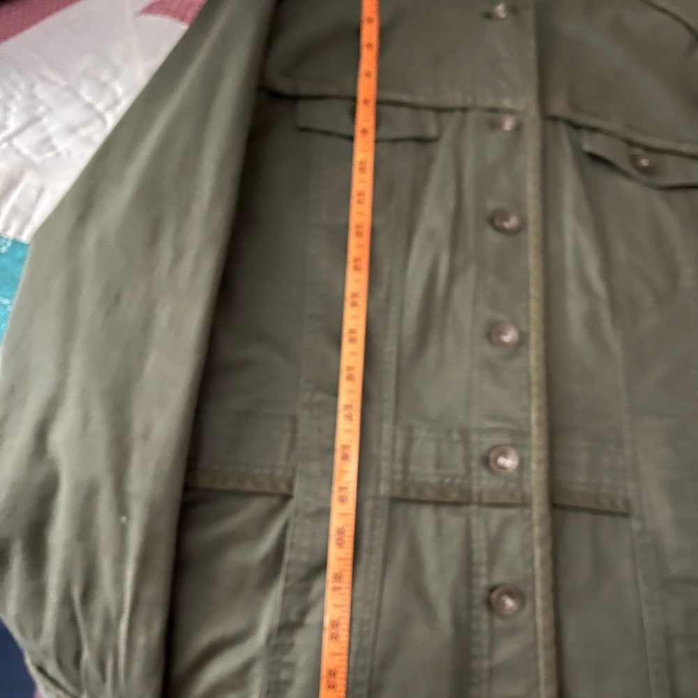 Jones New York Jacket - Picture 4 of 6
